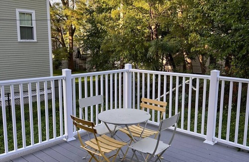 Highland Park House | Single family spacious/close to hospitals, ball parks, universities