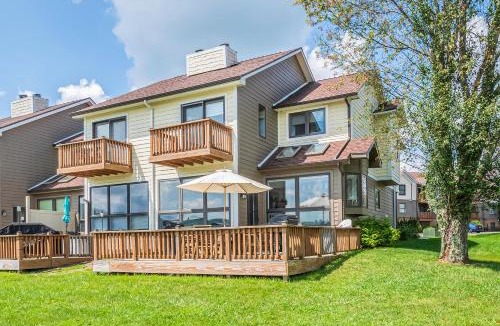 McHenry House | Ski Harbor 11