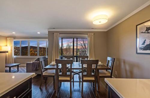 Vernon Apartment | Skylift Lodge - Luxury Mountain Creek family condo