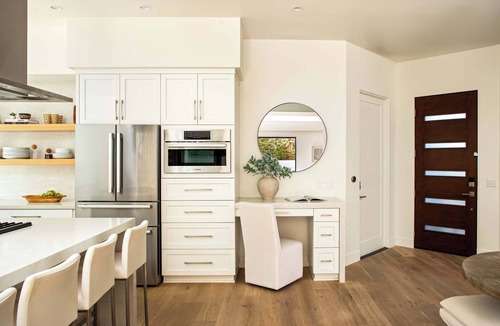 Encinitas House | Sleek Beach House | Spa, Fire Pit & Ocean Views