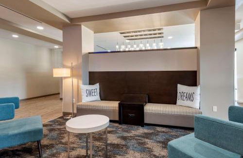Durango Hotel | Sleep Inn Durango