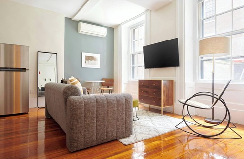 Beacon Hill Apartment | Sonder by Marriott Bonvoy The Hancock Apartments Beacon Hill