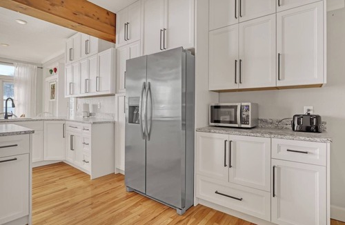 Tropic House | SP Riverfront Views Huge Apt 3bd/3ba Sleep 10