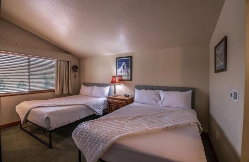 Zermatt Villa | Spacious 2B2B Family Villa Near Park City & Sundance - 5557