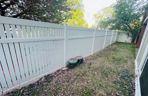 Elkins Park Apartment | Spacious 2BR/2BA Apartment | Monthly Stay Deals