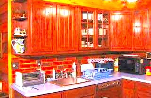 Thurmont Cabin | Spacious and Rustic Cabin Rental in the Woods near Catoctin Mountain Park, Maryland