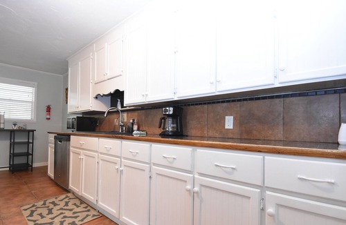 St. Marys House | Spacious and wonderful house St Marys GA sleeps 12