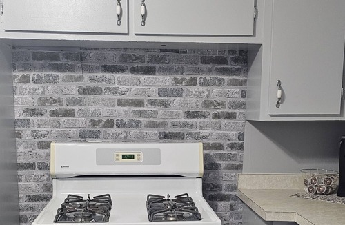 Milwaukee Apartment | Spacious Duplex Unit Near Milwaukee Area Hospitals!