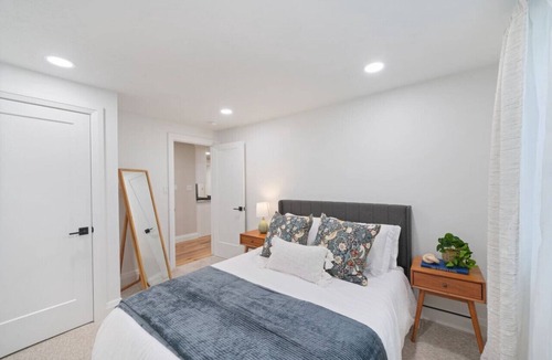 Spanish Fork Condo | Spanish Fork Retreat