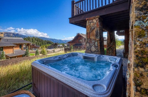 Spanish Peaks House | Spanish Peaks Tanager Cabin 43