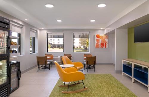 Fishkill Hotel | Spark by Hilton Fishkill
