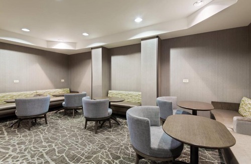 Solon Hotel | SpringHill Suites by Marriott Cleveland Solon