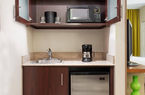 Solon Hotel | SpringHill Suites by Marriott Cleveland/Solon