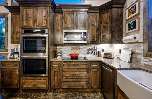 Pickens Cabin | Star-Spangled Fun | Arcade + Outdoor Oasis + Putt-Putt + EV Outlet