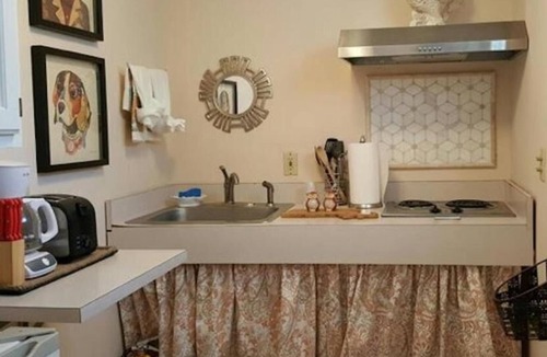Dennis Cabin | Starlight Lodge Cape Cod