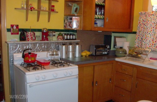 North Belle Vernon House | Step Back Into Your Childhood at The Good Ol’ Days House