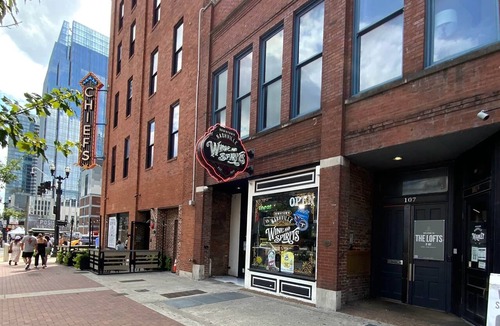 Sobro Apartment | Steps from Broadway - The Lofts @ 107 - Unit 1, Steps from Broadway - The Lofts @ 107 - Unit 1