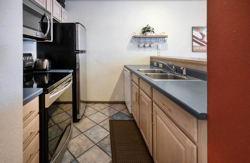 Big Sky Apartment | Steps to Ski Lifts - Condo w/Walk-out Patio!