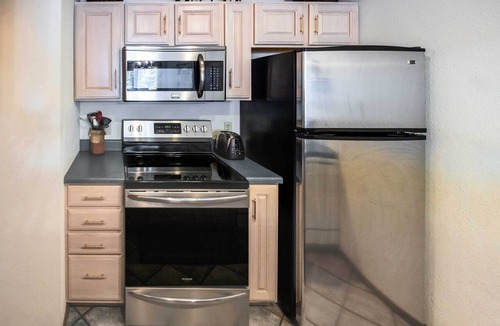 Big Sky Apartment | Steps to Ski Lifts - Condo w/Walk-out Patio!