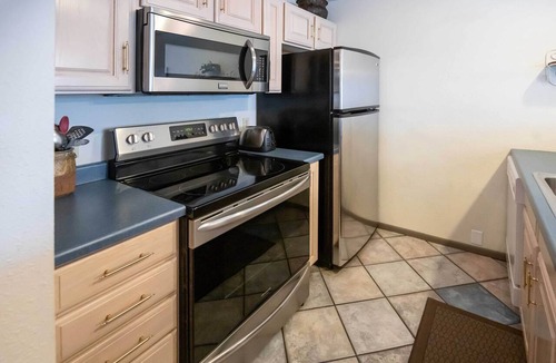 Big Sky Apartment | Steps to Ski Lifts - Condo w/Walk-out Patio!