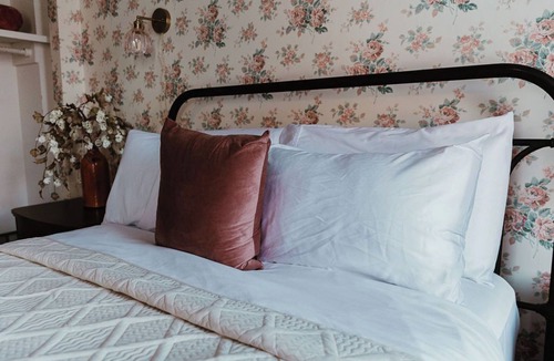 Hermann House | Strassner Suites