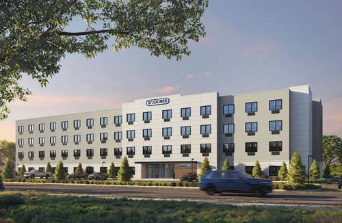 Centennial Apartment | StudioRes by Marriott Denver Tech Center