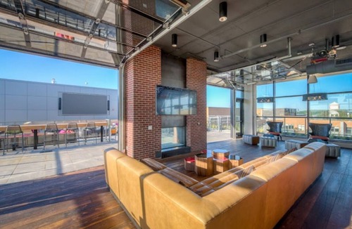NoMa Apartment | Stunning 2-Bedroom Unit in the Heart of Ava Noma, DC!