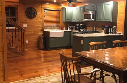 Lincolnville House | STUNNING WATERFRONT HOME ON PITCHER POND - LINCOLNVILLE. 3 bedrooms, 3 baths!