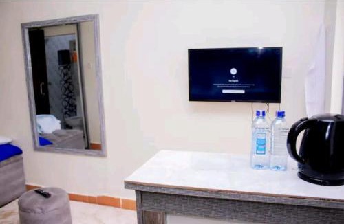 Eldoret Apartment | Stylish studio