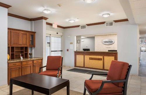 Waterloo Hotel | Suburban Studios Waterloo