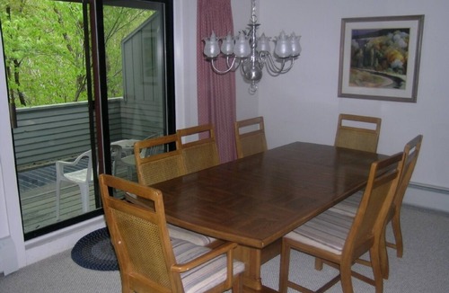 Lincoln House | Summer in the Mountains - 3 bdrm vacation home near White Mtn Nat. Forest