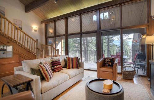Purgatory House | Tamarron PineCone 854
