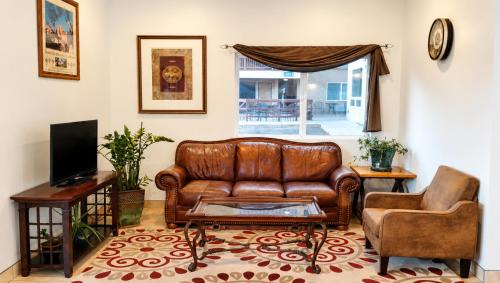 Manitou Springs Hotel | Tava Motel Manitou Springs