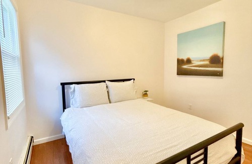 Bloomfield House | The Baldwin NJ- The Best Stay for MAJOR INTERNATIONAL SPORTING EVENT 2026