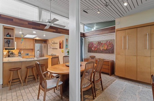 Atlantic Beach Apartment | The Beach Suite at The Atlantic Beach Estate