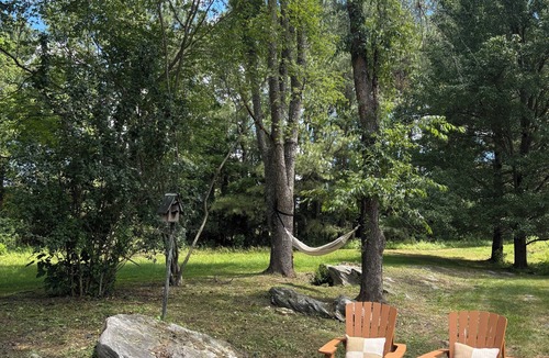 Waynesboro Cottage | The Cottage at Frogmorton