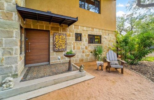 Flournoy Acres House | The Haven by Lodgewell - Where serenity meets sanctuary