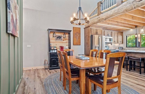 West Pennington Apartment | The Haven-Rustic Secluded Cabin