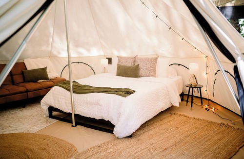 Junction City Cabin | The Lookout Bunk | Fire Pit | Sleeps 7