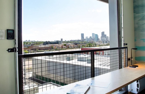 River North Art District Hotel | The Source Hotel
