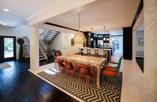 American Beach House | The Sparkleberry House - 4 Beds