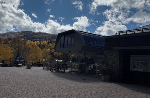 Avon Villa | The Westin Riverfront Mountain Villas, Beaver Creek Mountain Sat