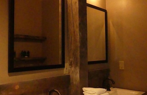 Durham Hotel | Three Chimneys Inn