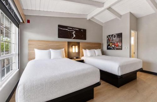 Downtown Hotel | Thunderbird Lodge