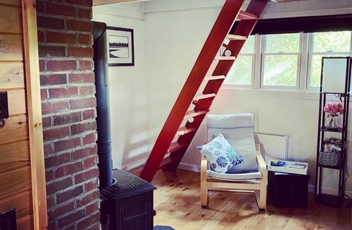 Seal Cove House | Tiny home within walking distance of Acadia NP