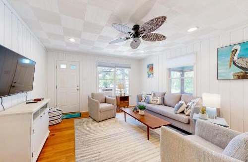 South Bethany House | Town of South Bethany - 10 Kewanee St