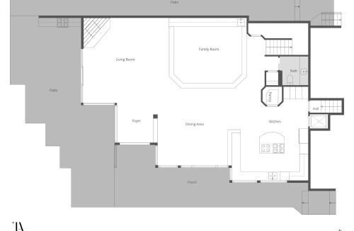Encinitas House | Unbeatable Location - Steps to Moonlight Beach