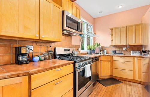 Annapolis House | Unique and central in Eastport