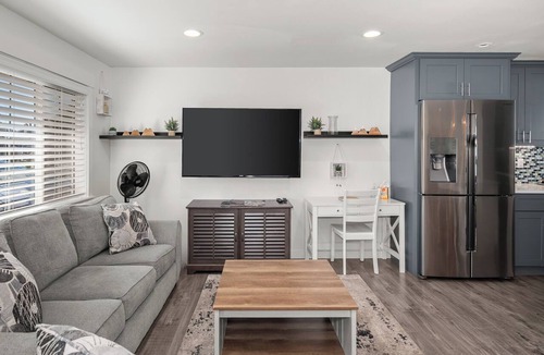 Spokane Valley House | Updated Spacious Home & Hot Tub