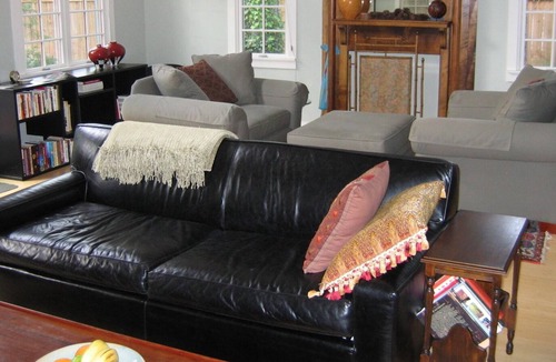 Green Hills Cottage | Upscale Private Guest Cottage in the Heart of Nashville